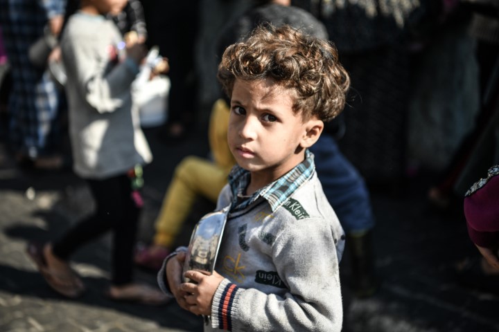 UNICEF Hrvatska poziva na doniranje za spas života djece Gaze
